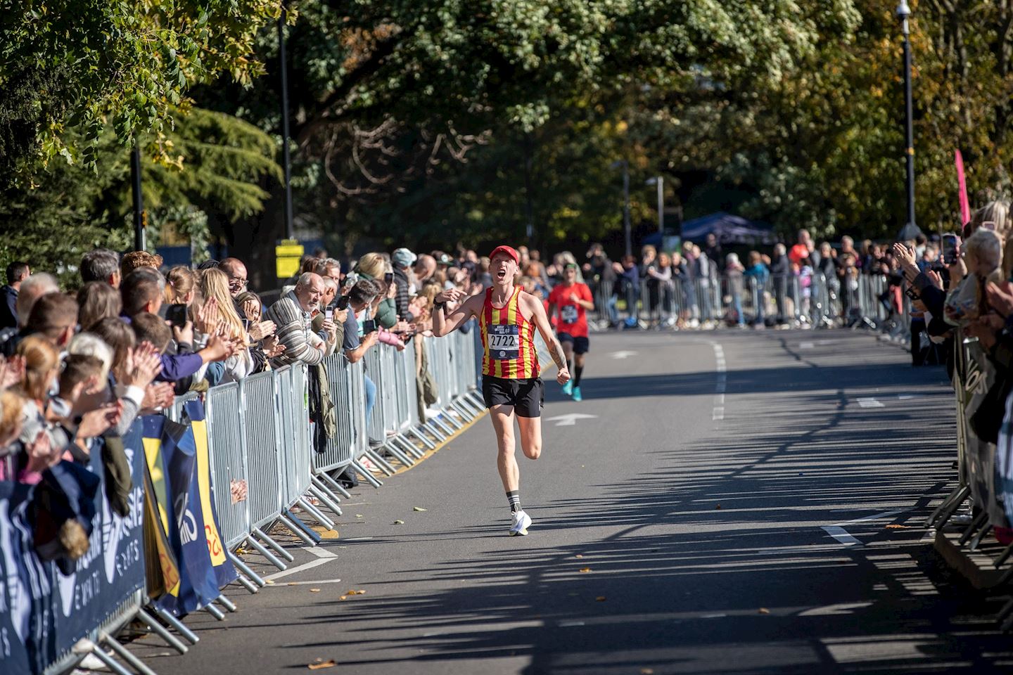 great eastern run
