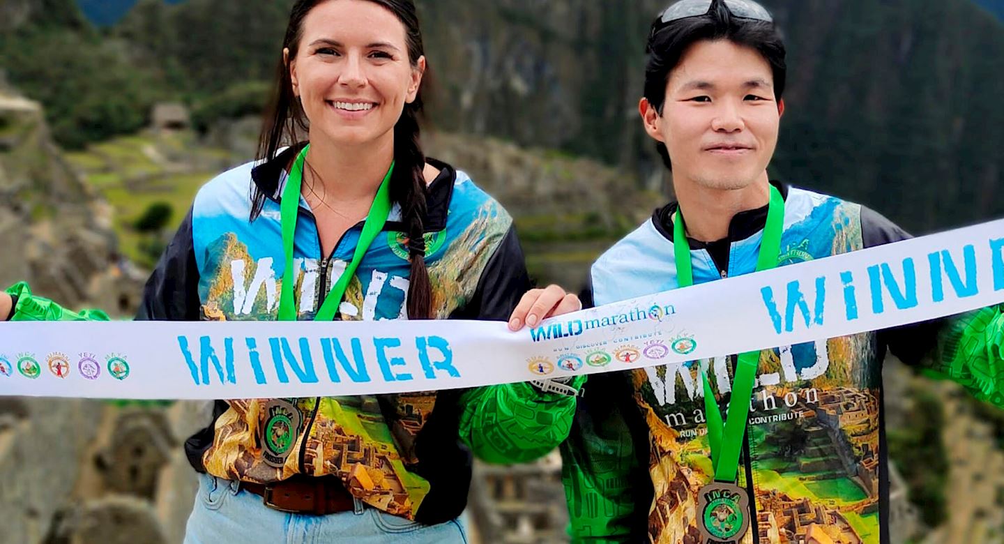 inca marathon vilcabamba machu picchu