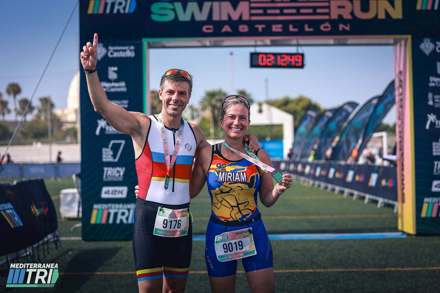mediterranea triatlon castellon